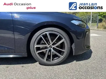 Photo 28 Audi A5  Avant TDI Hybride 204 ch S tronic 7
