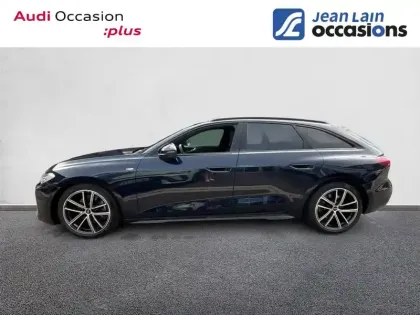 Photo 7 Audi A5  Avant TDI Hybride 204 ch S tronic 7