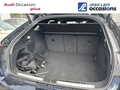Photo 9 Audi A5  Avant TDI Hybride 204 ch S tronic 7
