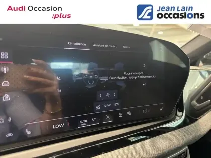Photo 33 Audi A5  Avant TDI Hybride 204 ch S tronic 7