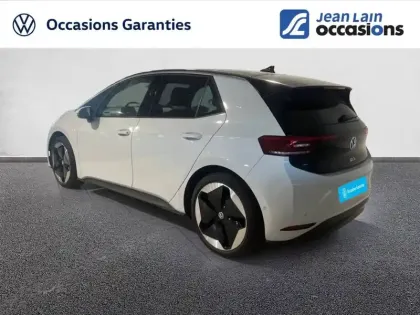 Photo 10 Volkswagen Id.3  204 ch Pro S