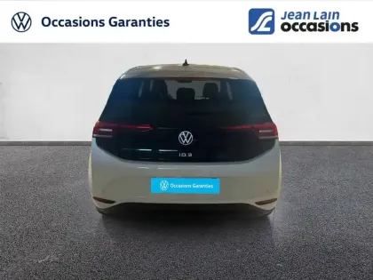 Photo 7 Volkswagen Id.3  204 ch Pro S