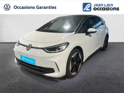 Photo Volkswagen Id.3 Life Max
