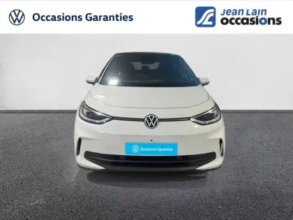 Photo 8 Volkswagen Id.3  204 ch Pro S