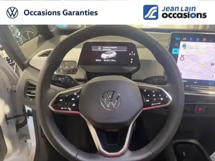 Photo 16 Volkswagen Id.3  204 ch Pro S