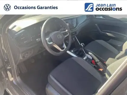 Photo 12 Volkswagen Taigo  1.0 TSI 116 BVM6