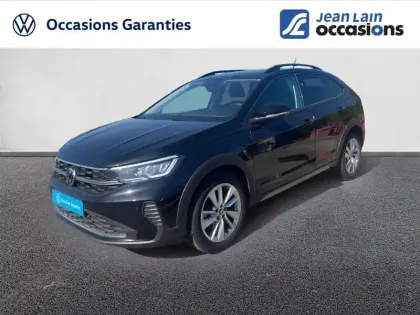 Photo Volkswagen Taigo Vw Edition