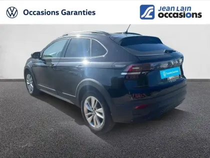 Photo 10 Volkswagen Taigo  1.0 TSI 116 BVM6