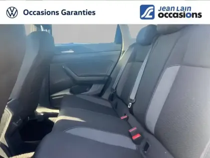 Photo 5 Volkswagen Taigo  1.0 TSI 116 BVM6