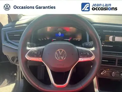 Photo 16 Volkswagen Taigo  1.0 TSI 116 BVM6