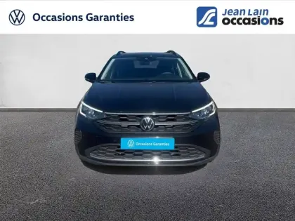 Photo 8 Volkswagen Taigo  1.0 TSI 116 BVM6