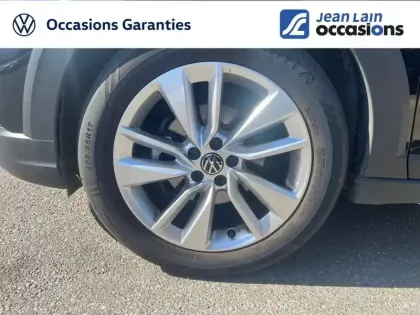 Photo 11 Volkswagen Taigo  1.0 TSI 116 BVM6