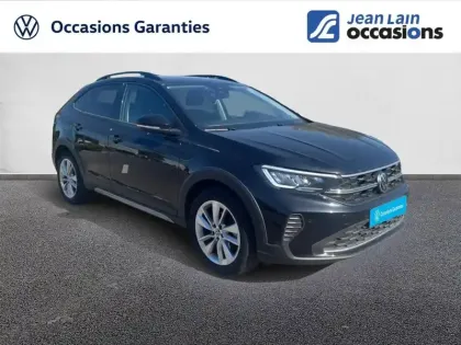 Photo 9 Volkswagen Taigo  1.0 TSI 116 BVM6