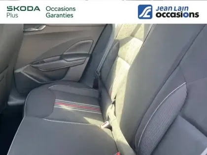 Photo 5 Skoda Fabia  1.0 TSI 95 ch EVO 2 BVM5