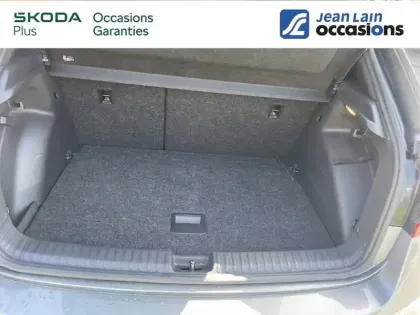 Photo 13 Skoda Fabia  1.0 TSI 95 ch EVO 2 BVM5