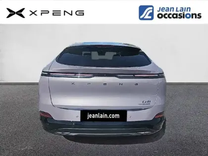 Photo 5 Xpeng G6  Performance