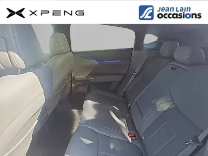 Photo 16 Xpeng G6  Performance