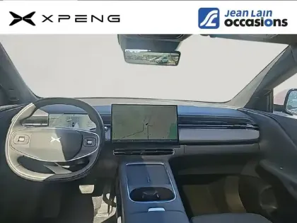 Photo 17 Xpeng G6  Performance