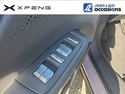 Photo 18 Xpeng G6  Performance