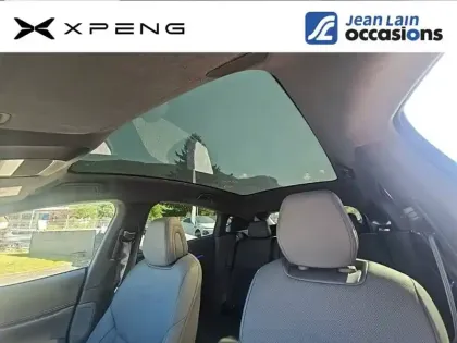 Photo 19 Xpeng G6  Performance