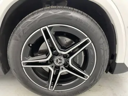 Photo 12 Mercedes GLA  180 d 8G-DCT