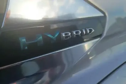 Photo 35 Peugeot 508  Hybrid 225 e-EAT8