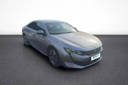 Photo 7 Peugeot 508  Hybrid 225 e-EAT8