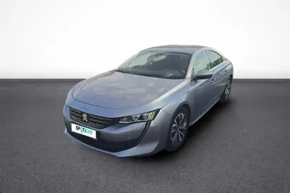 Photo Peugeot 508 Allure Pack