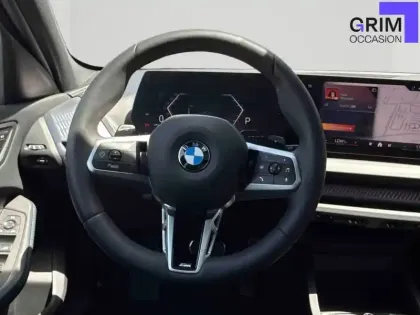 Photo 5 BMW Serie 1 120 170 ch DKG7