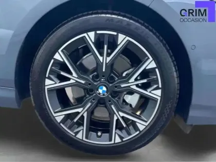 Photo 13 BMW Serie 1 120 170 ch DKG7