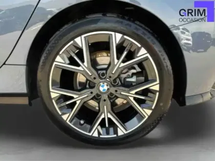 Photo 15 BMW Serie 1 120 170 ch DKG7
