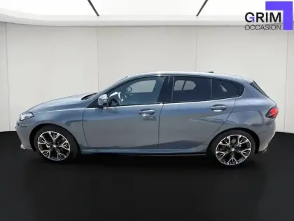 Photo 19 BMW Serie 1 120 170 ch DKG7