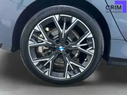 Photo 14 BMW Serie 1 120 170 ch DKG7