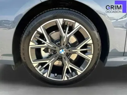Photo 12 BMW Serie 1 120 170 ch DKG7