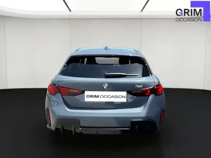 Photo 18 BMW Serie 1 120 170 ch DKG7