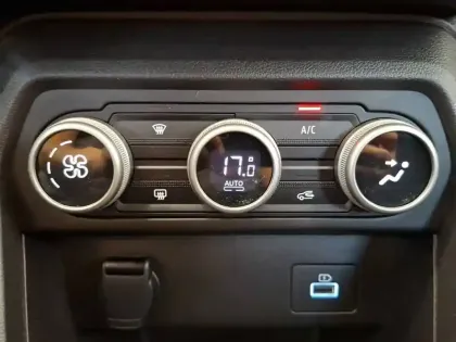 Photo 28 Dacia Sandero  ECO-G 100