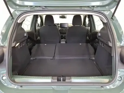 Photo 18 Dacia Sandero  ECO-G 100