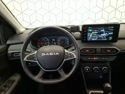 Photo 14 Dacia Sandero  ECO-G 100