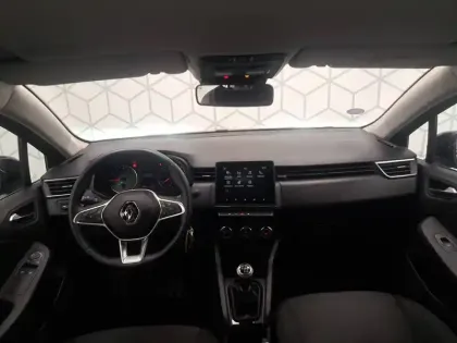 Photo 40 Renault Clio  TCe 90