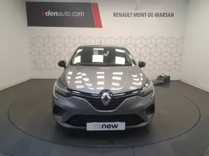 Photo 7 Renault Clio  TCe 90