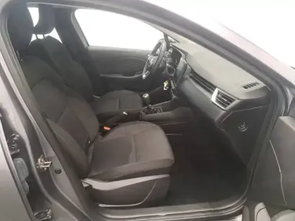 Photo 22 Renault Clio  TCe 90