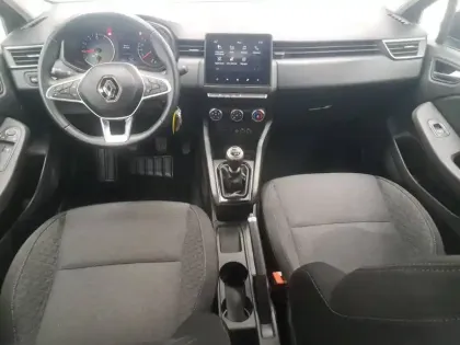 Photo 39 Renault Clio  TCe 90