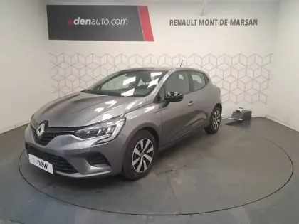 Photo Renault Clio Equilibre