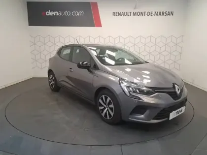 Photo 6 Renault Clio  TCe 90
