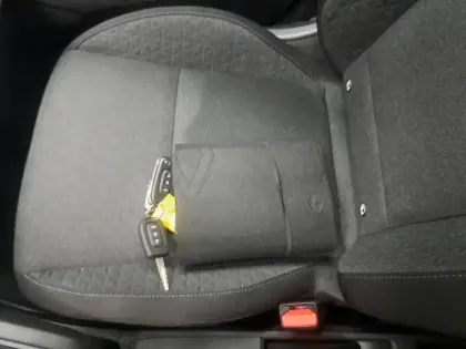 Photo 37 Renault Clio  TCe 90