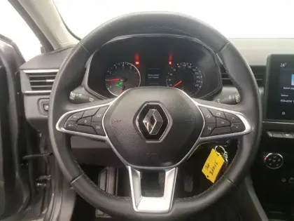 Photo 31 Renault Clio  TCe 90