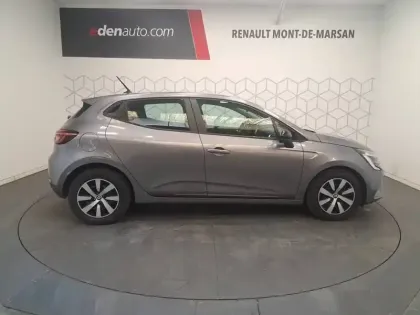 Photo 5 Renault Clio  TCe 90