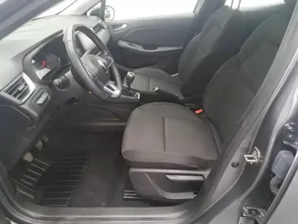 Photo 25 Renault Clio  TCe 90