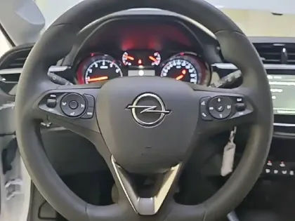 Photo 8 Opel Corsa  1.2 Turbo 100 ch BVM6