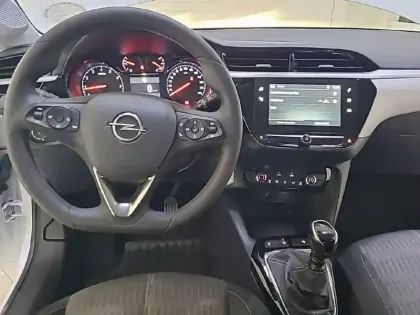 Photo 7 Opel Corsa  1.2 Turbo 100 ch BVM6
